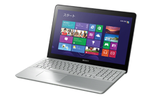 VAIO Fit 15/14