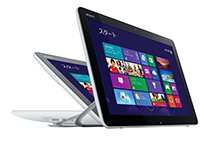 VAIO Tap 20