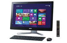 VAIO L�V���[�Y