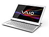 VAIO® Duo 13 標準仕様 (店頭販売モデル)