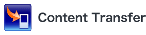 Content Transfer