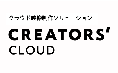 CREATORS�f CLOUD