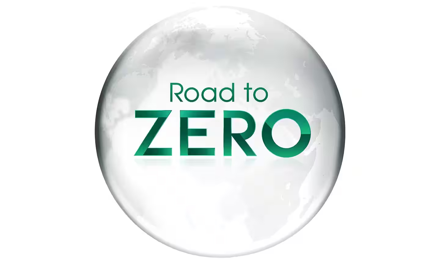Road to Zero ロゴ
