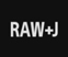 RAW+J アイコン