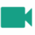 レコード アイコン