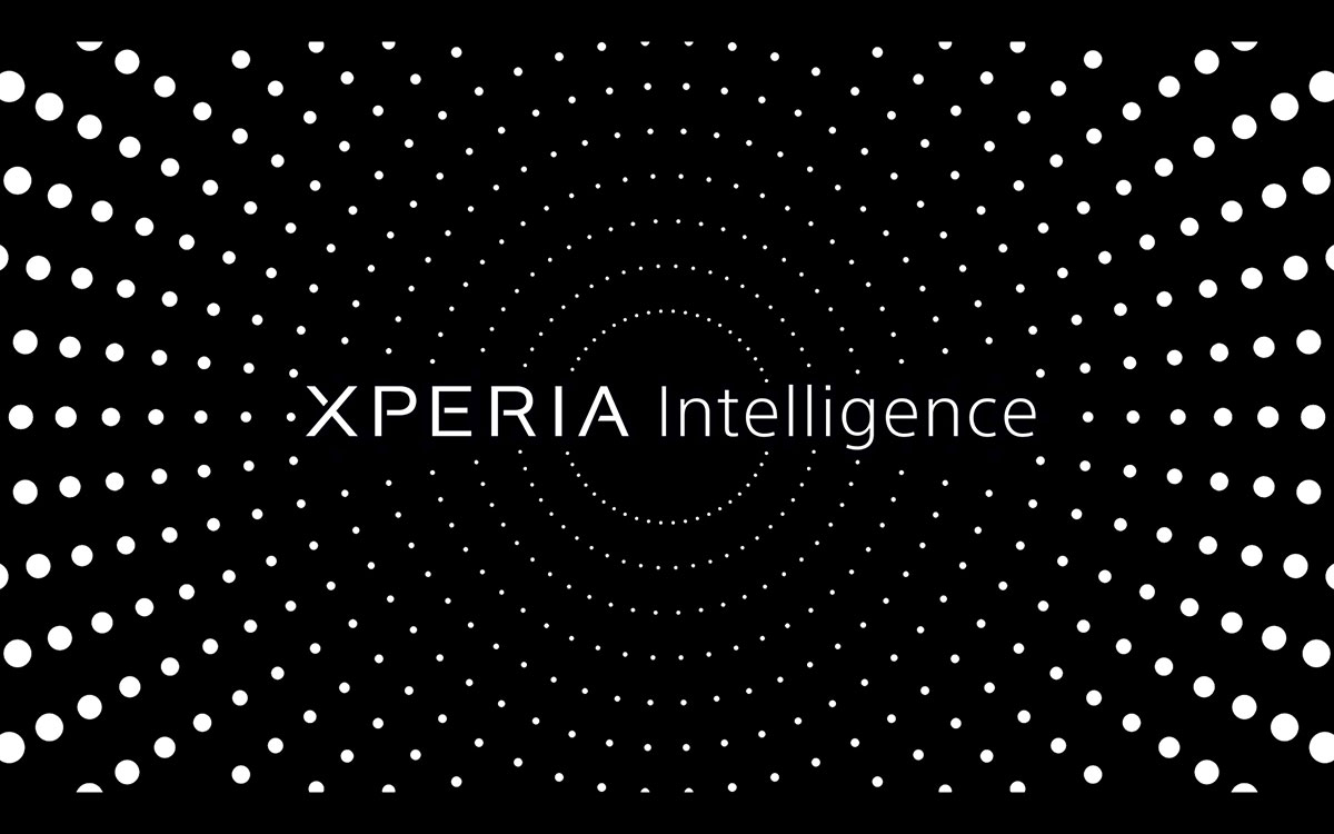 Xperia Intelligence