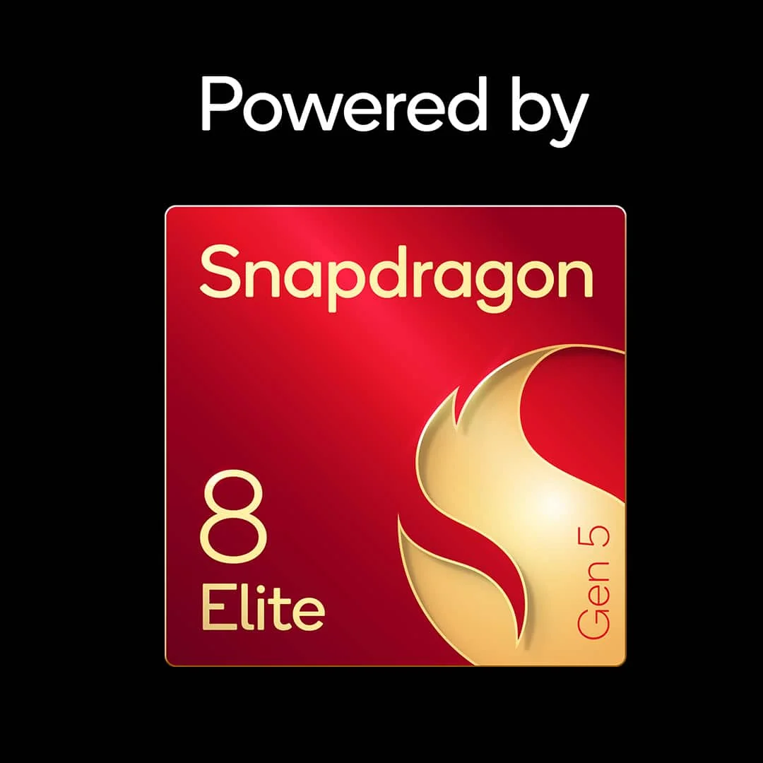 Snapdragon 8 Elite Gen5